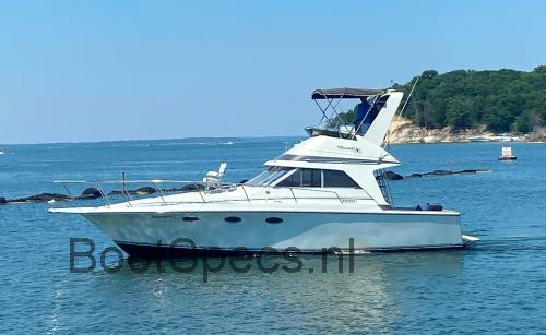 Trojan 10 Meter beoordelingen en specificaties